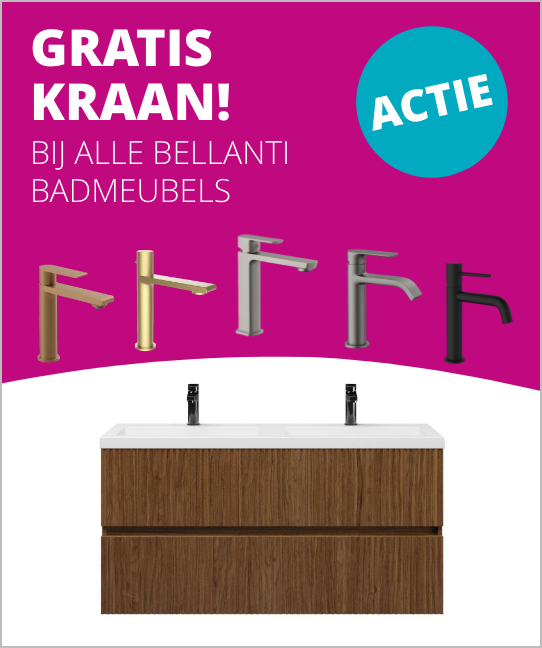 Jubileum Actie